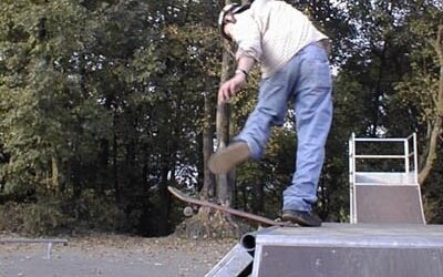 Skatepark de Vermand