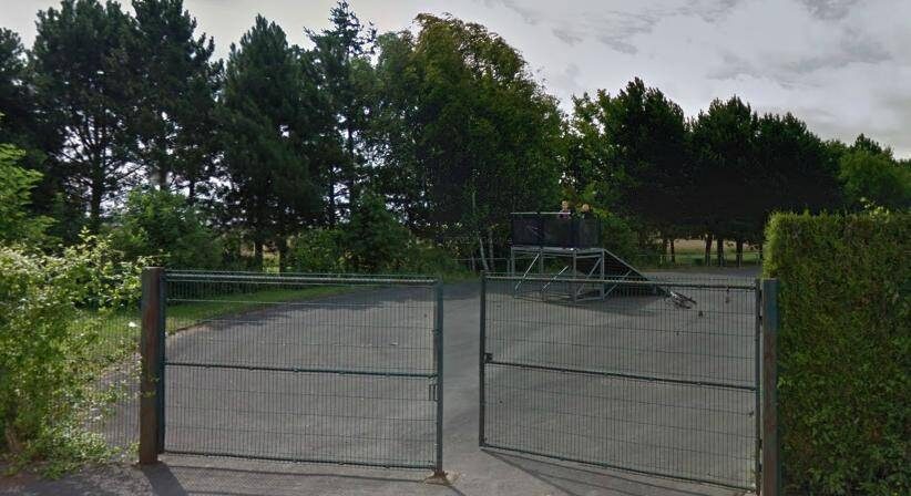 Skatepark de Vermelles
