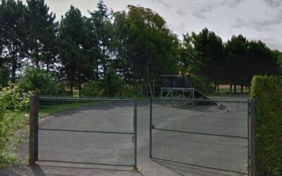 Skatepark de Vermelles