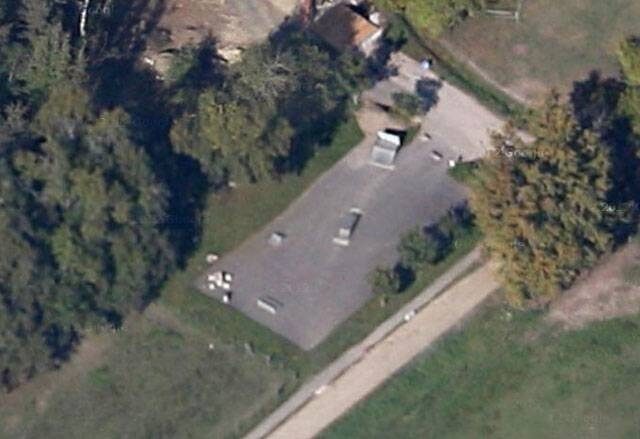 Skatepark de Versonnex