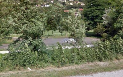Skatepark de Veurey-Voroize