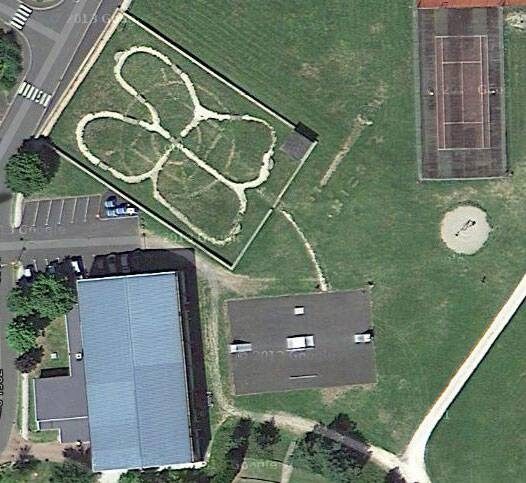 Skatepark de Vic-sur-Cère