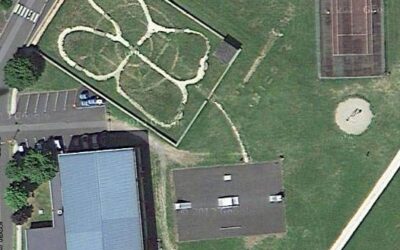 Skatepark de Vic-sur-Cère