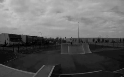 Skatepark de Villeparisis