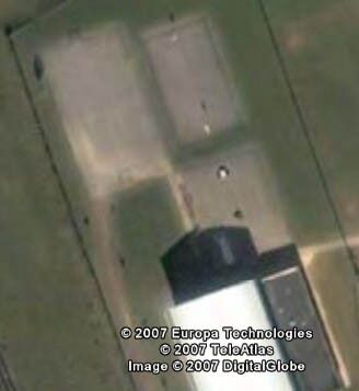 Skatepark de Villers-Cotterêts