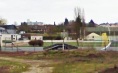 Skatepark de Villers-Semeuse