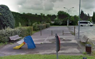 Skatepark de Villeréal