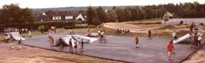 Skatepark de Vimy