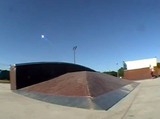 Skatepark de Vineuil