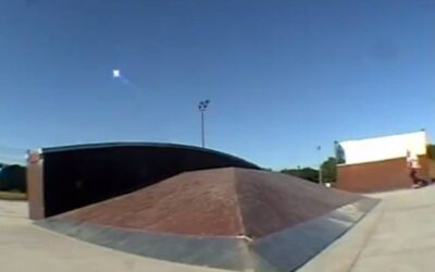 Skatepark de Vineuil