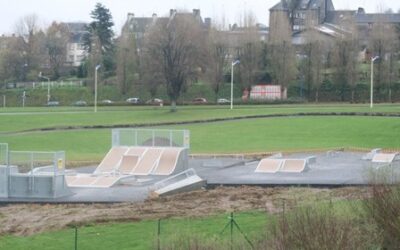 Skatepark de Vire