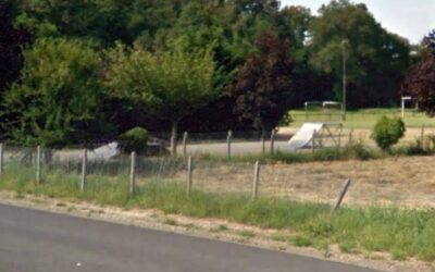 Skatepark de Vitry-aux-Loges