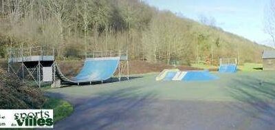 Skatepark de Vittefleur