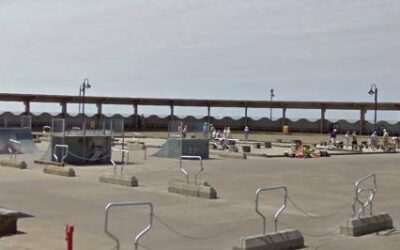 Skatepark de Wenduine