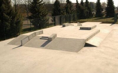 Skatepark de Wittenheim