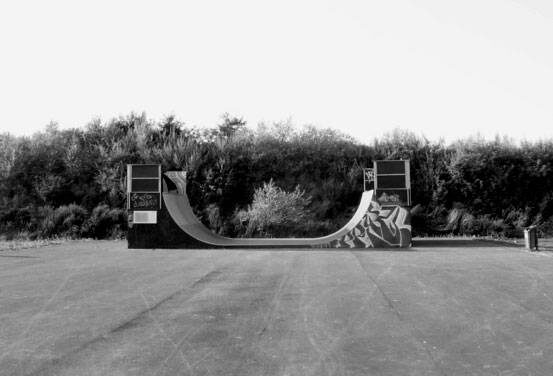 Skatepark de Zuydcoote
