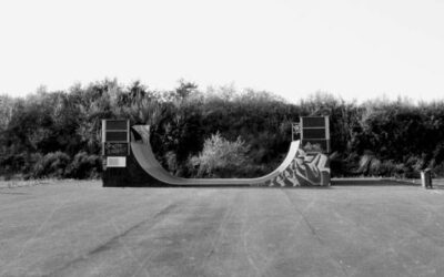 Skatepark de Zuydcoote