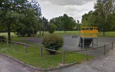 Skatepark de chermignac
