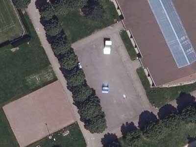 Skatepark de l’Embanie à Heillecourt