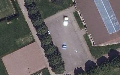 Skatepark de l&rsquo;Embanie à Heillecourt