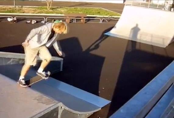 Skatepark de la Turballe