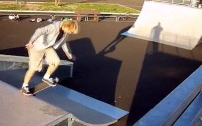 Skatepark de la Turballe