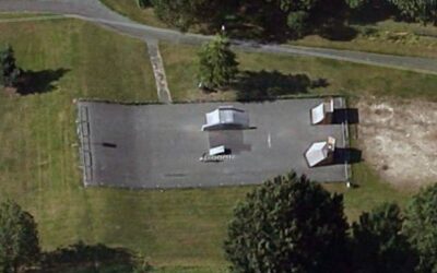 Skatepark des Ponts-de-Cé