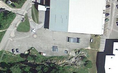 Skatepark des Rousses