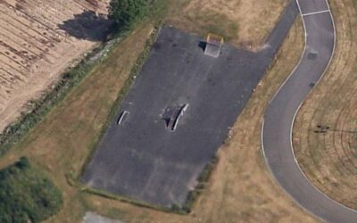 Skatepark des Sorinières