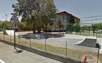 Skatepark du Pradet