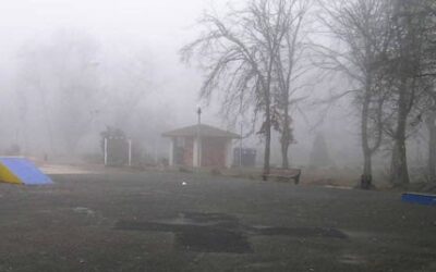 Skatepark le Haillan
