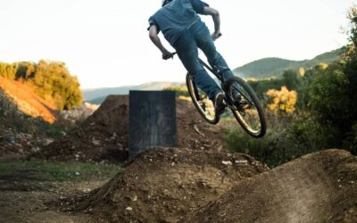 Spacepark de Gonfaron