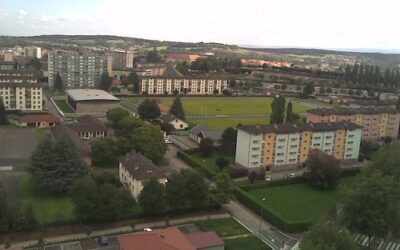 Stade Pierre de Coubertin