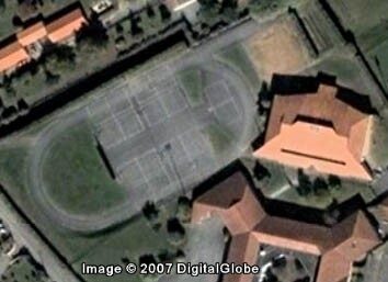 Stade de Grenade