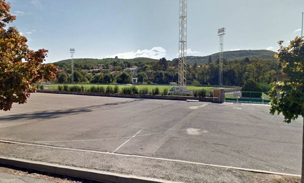 Stade de Viton Joseph Marie Antoine d’Apt
