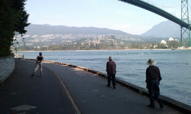 Stanley Park