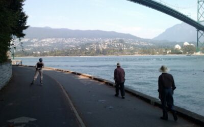 Stanley Park