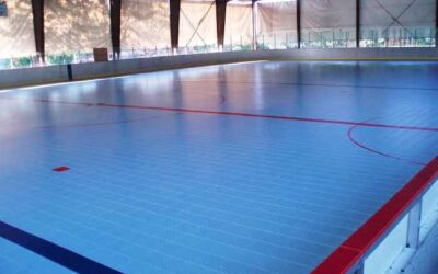 Staten Island Roller Hockey à New-York