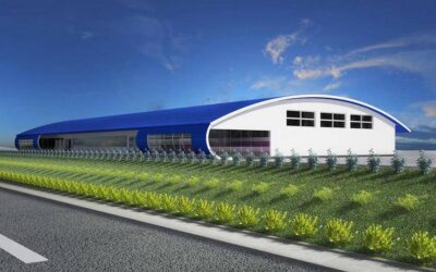 Tabriz Skate Complex