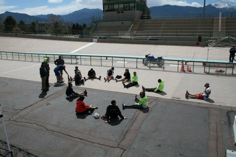 United States Olympic Training Center – Colorado Springs,CO
