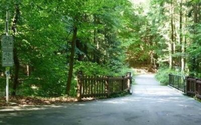 Voie verte Ethernach – Luxembourg