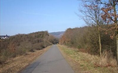 Voie verte St. Wendel – Tholey