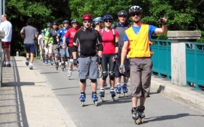 Voie verte de Besançon à Deluz