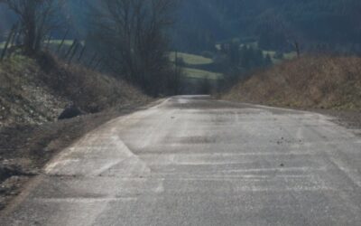 Voie verte de Gilley à Pontarlier