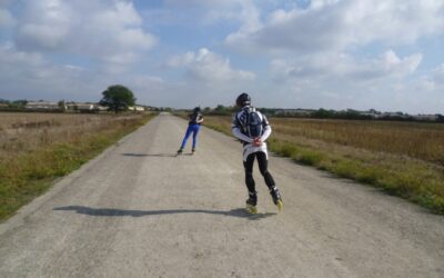 Voie verte de l&rsquo; A380 (seconde partie)