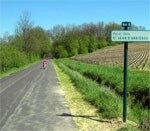 Voie verte du Beaujolais