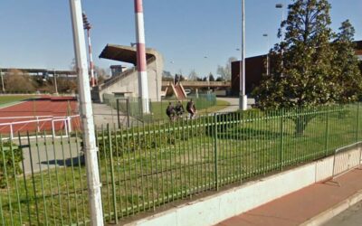 Vélodrome de Cannes-Mandelieu