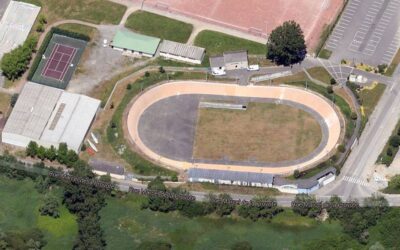 Vélodrome de Couëron