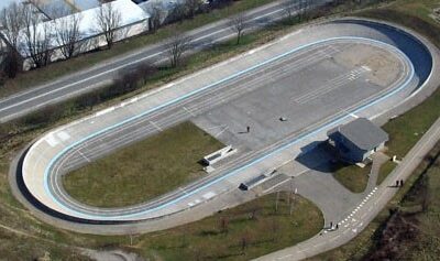 Vélodrome de Seyssins