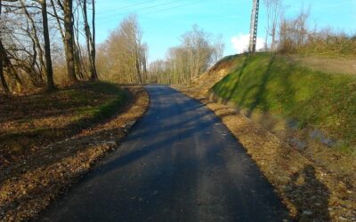 Véloroute Charles le Téméraire Illange-Bousse